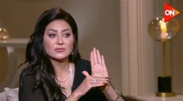 خلاف على الراتب.. وفاء عامر تبتعد عن برنامج رامز جلال